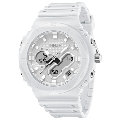 Multi-functional Waterproof Electronic Sports Watch